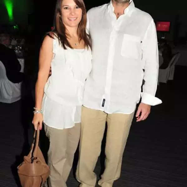 Inauguración Chante spa