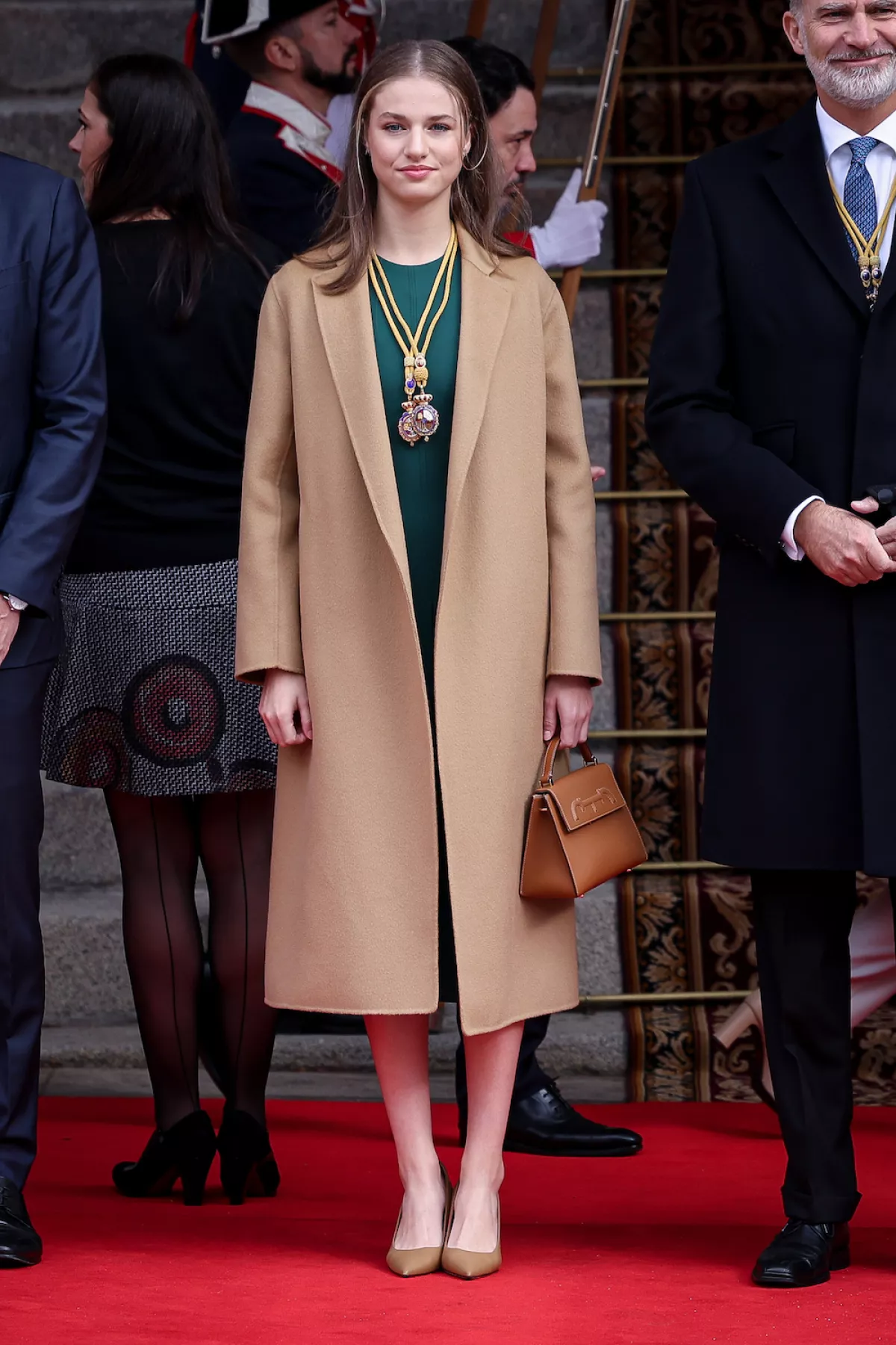 princesa leonor