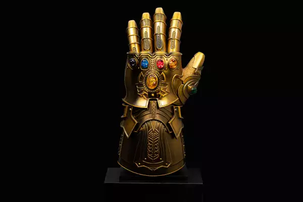 Thanos