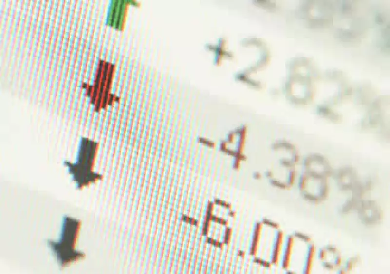 Las expectativas de la economía mexicana para este año se han deteriorado. (Foto: Jupiter Images)