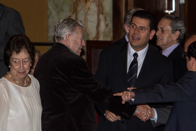 Miguel Alonso Reyes