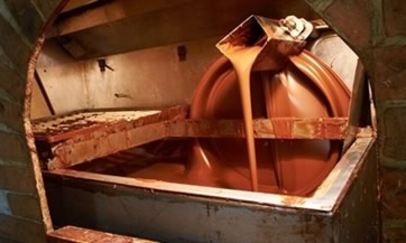 chocolatemolino