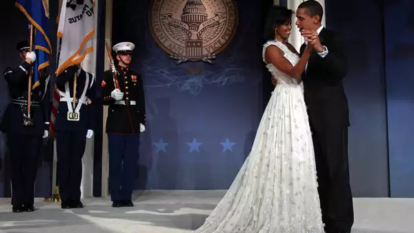 Michelle Obama