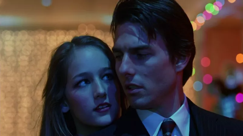 Sorprende a tu pareja. 