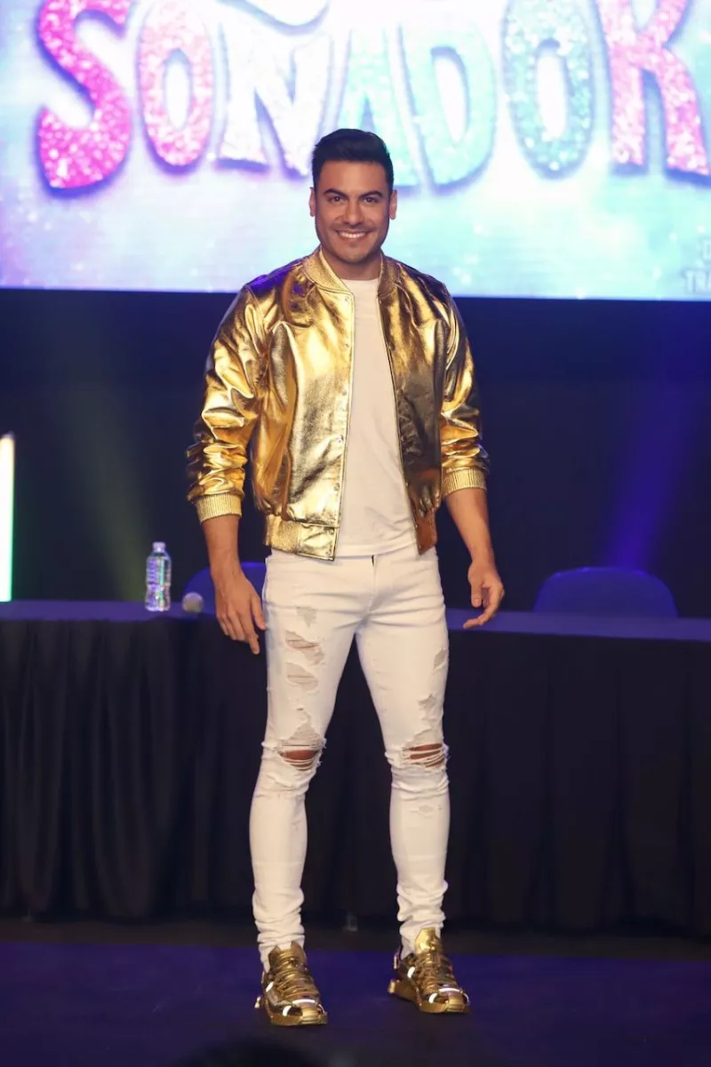 Carlos Rivera