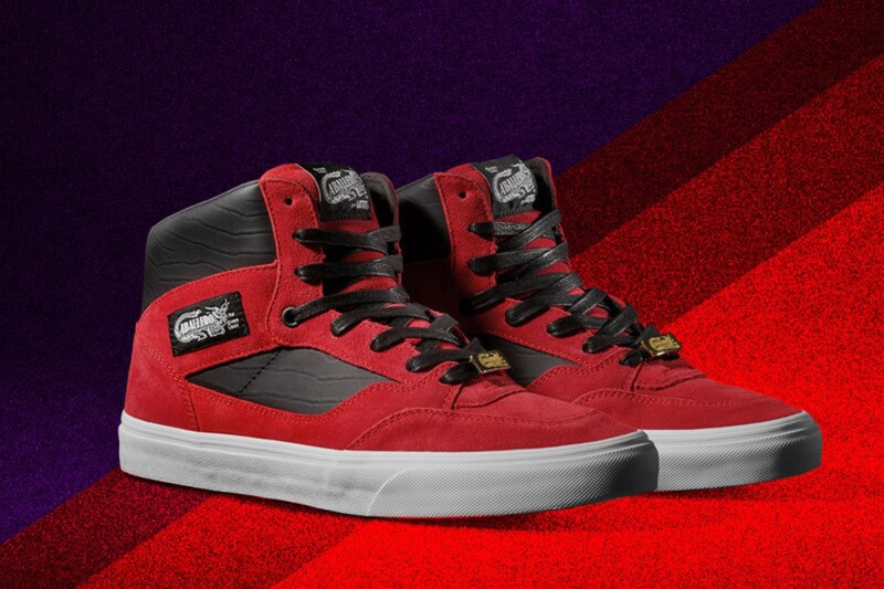 Vans