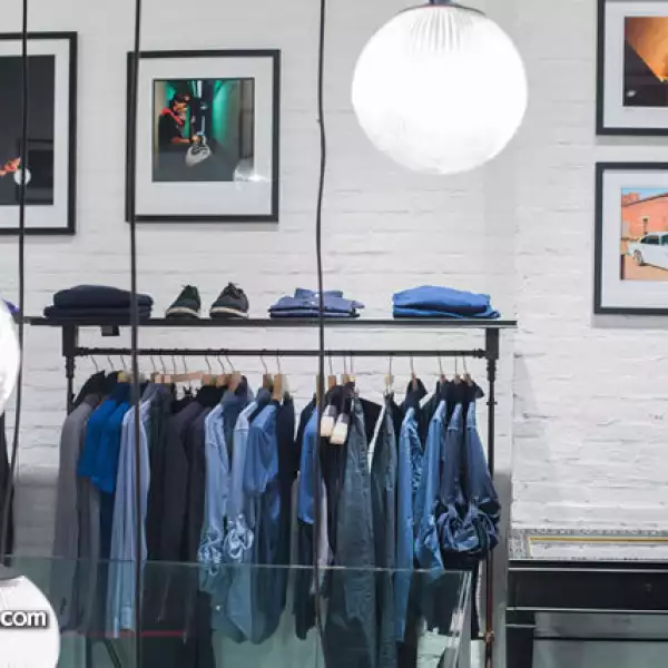 Tienda John Varvatos