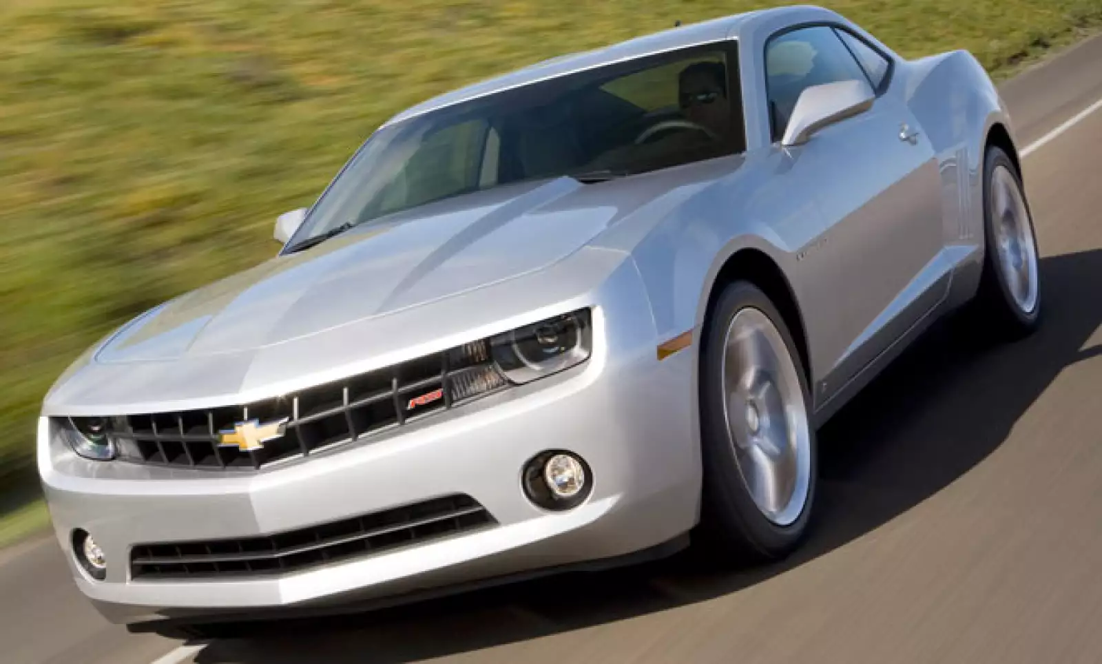 El ‘muscle car’ de General Motors llega al cuarto lugar, con ventas de 328 unidades en la primera mitad del año, una reducción de 48.6% contra los 638 automóviles vendidos en el lapso de referencia.