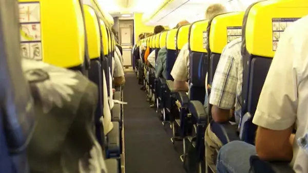 airplane