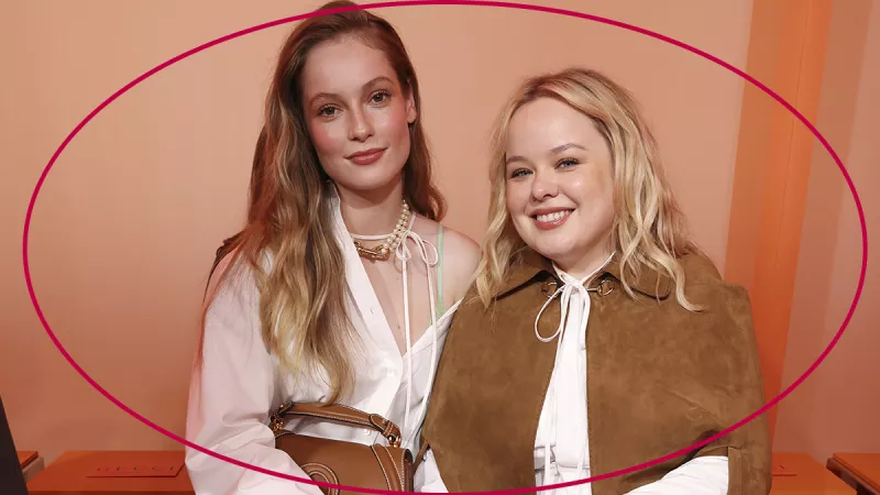 gucci invitados front row