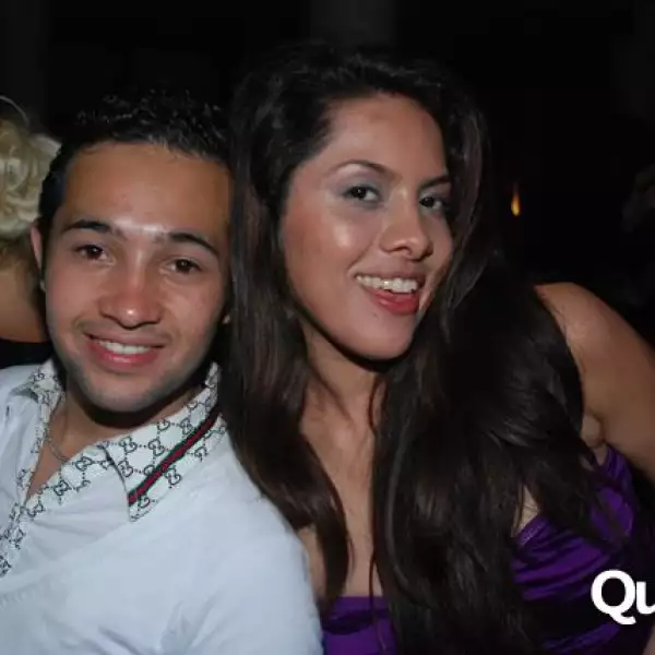 Weekend Swimwear Cabo