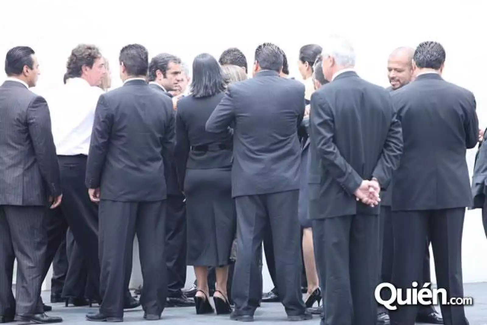 Funeral Alfredo Harp