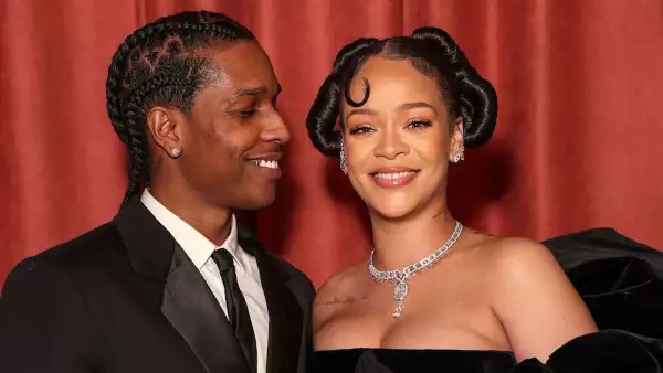 80th Annual Golden Globe Awards, Inside, Beverly Hilton, Los Angeles, USA - 10 Jan 2023