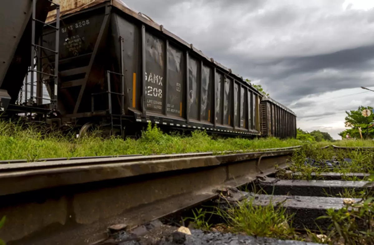 Tren Maya 