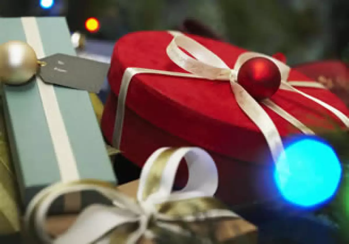 El 70% de los internautas utiliza la red para buscar y/o comparar sus regalos. (Foto: Jupiter Images)