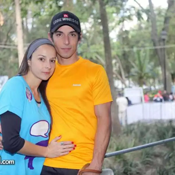 Marsella Vázquez,Alberto Guerra