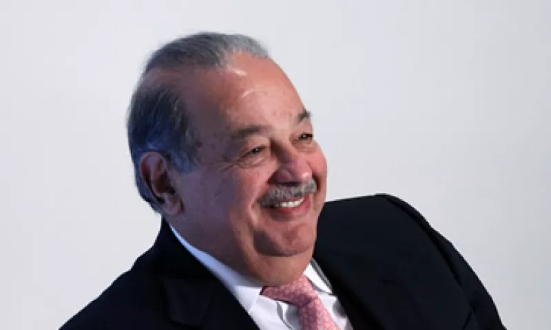 La participación de Sinca Inbursa tenía un valor de 286 mdp en 2012. (Foto: Reuters)