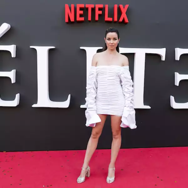 Netflix Presents "Elite" 2nd Season In Madrid