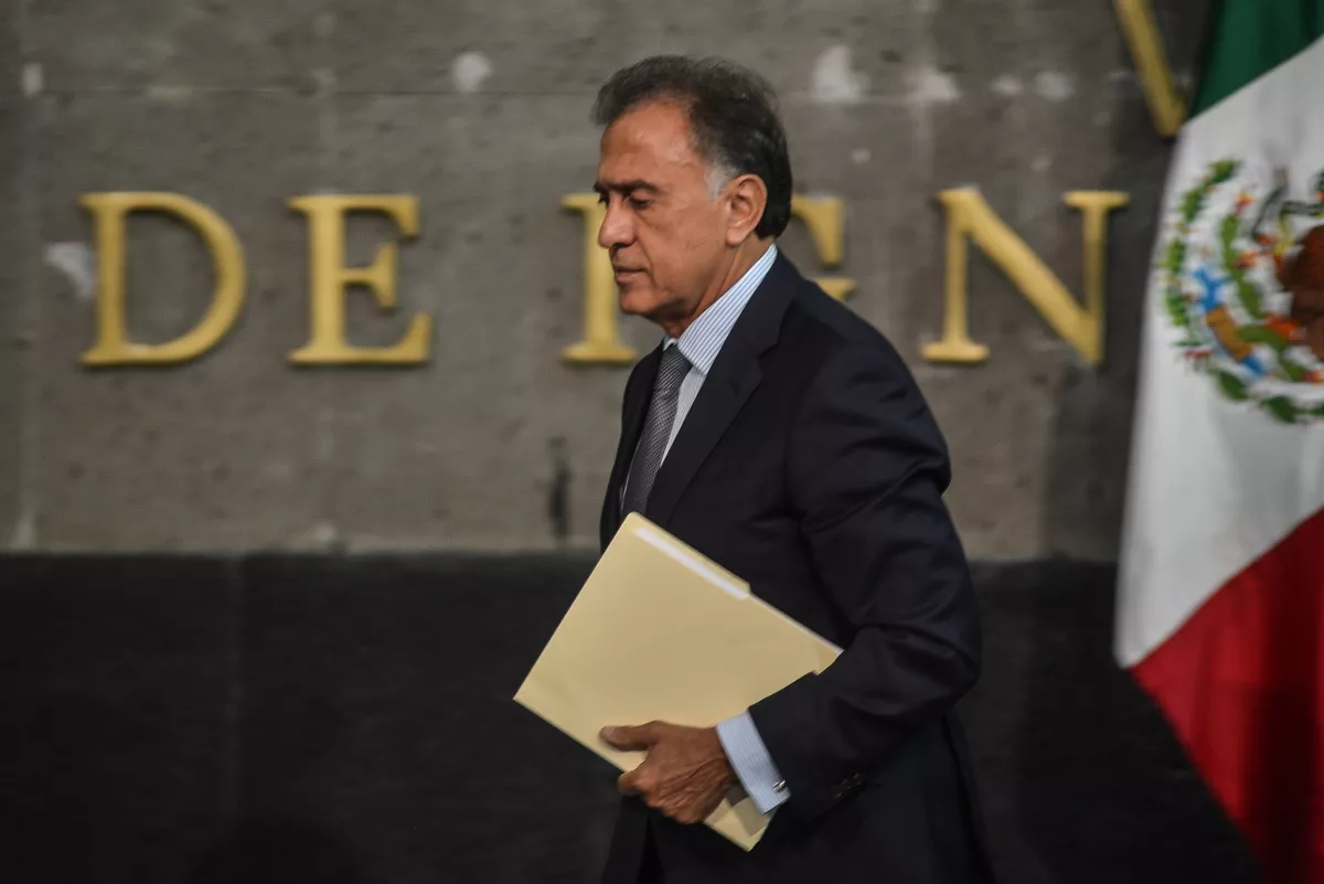 Miguel Ángel Yunes Linares