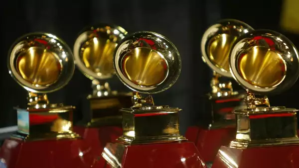 Premios Grammy