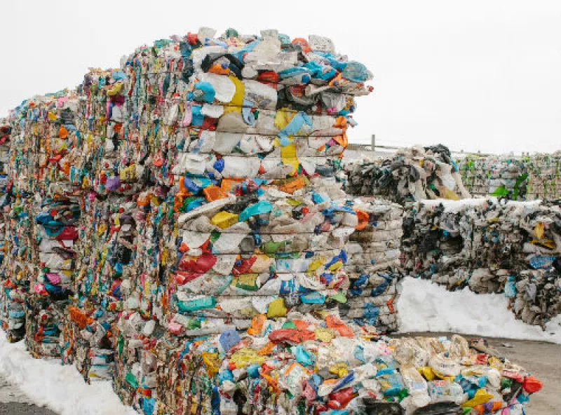 basura en procesamiento 1