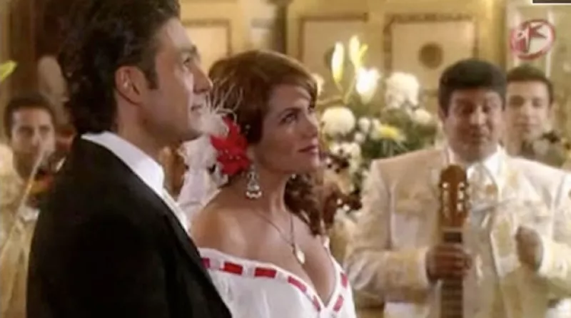 Debido al éxito que tuvo el desenlace del melodrama que protagonizaron Lucero y Fernando Colunga, Televisa decidió repetirlo el próximo 13 de noviembre, pero en esta ocasión con escenas inéditas.
