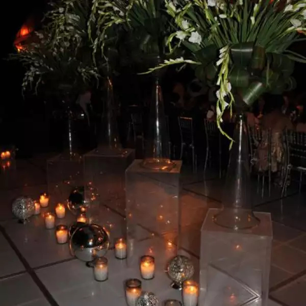 Boda Fabiola Paredes y Víctor Hugo Naveja