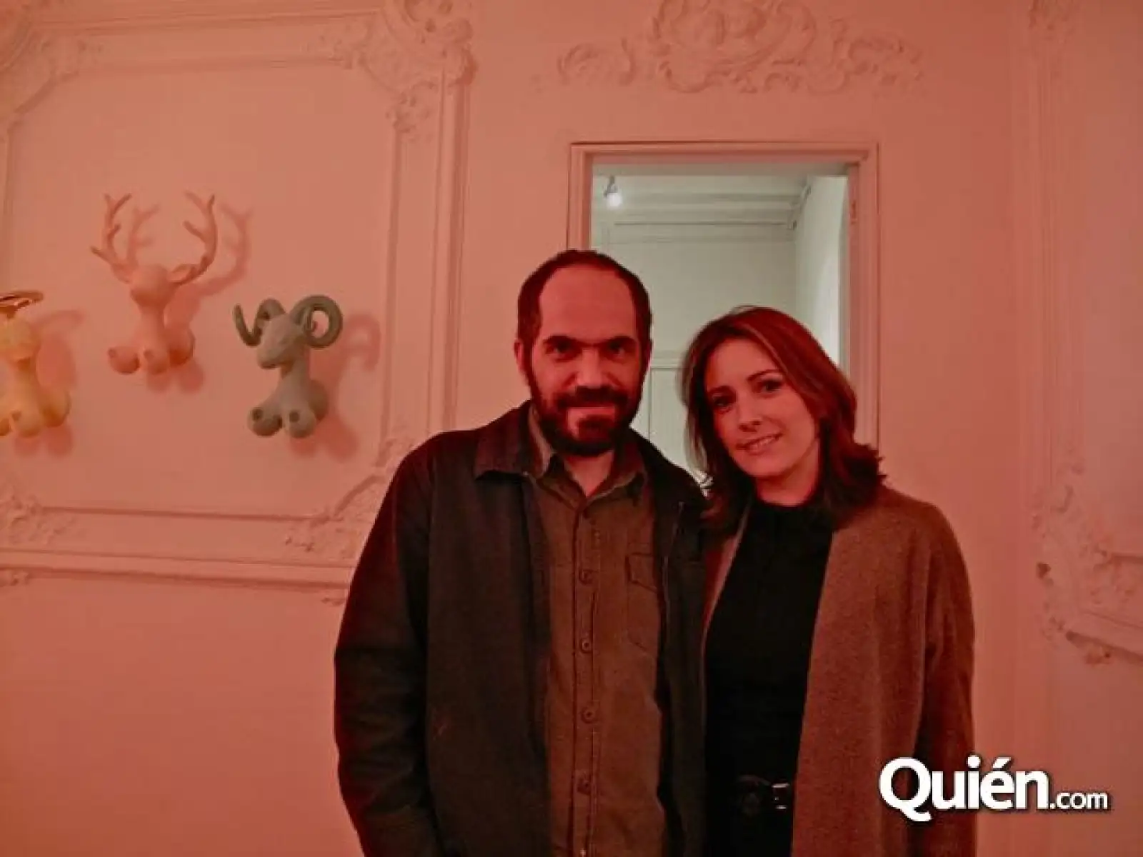 Galería Alejandra Frausto y TOCA