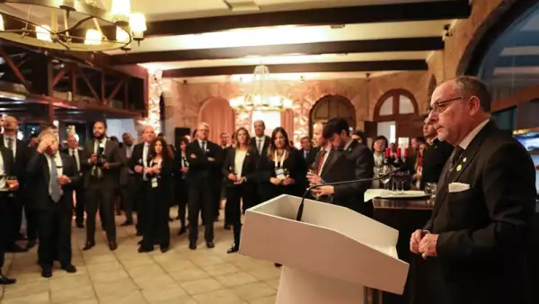G20 Argentina comercio
