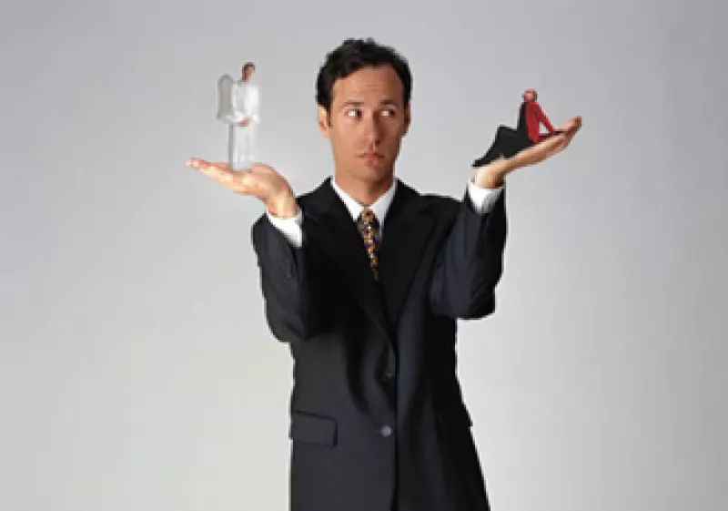 Grecia es un ejemplo de deuda mala: un préstamo poco productivo, que generó muchos intereses. (Foto: Jupiter Images)