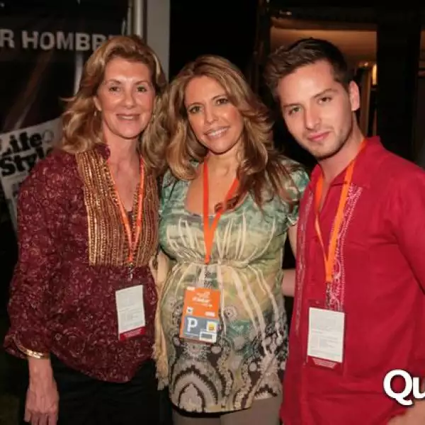 Cuarto día del abierto