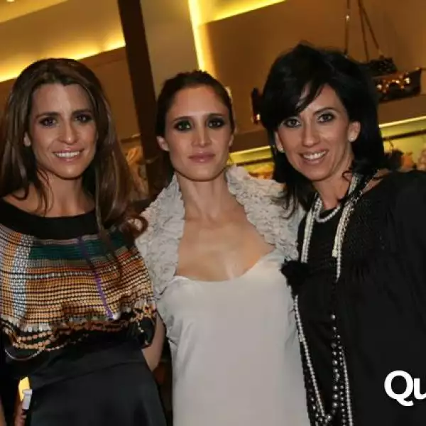 Inauguración de Bloom