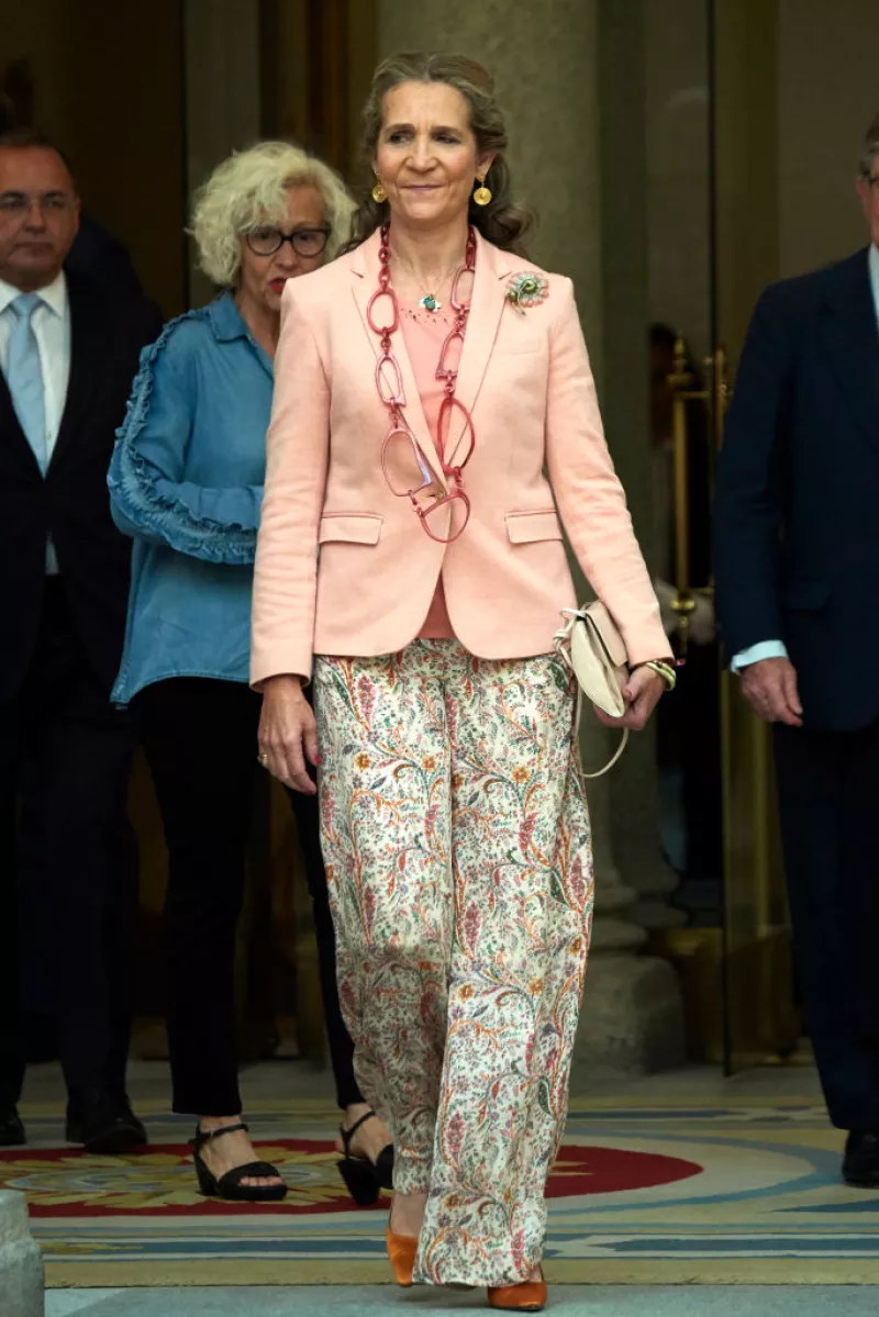 Infanta Elena