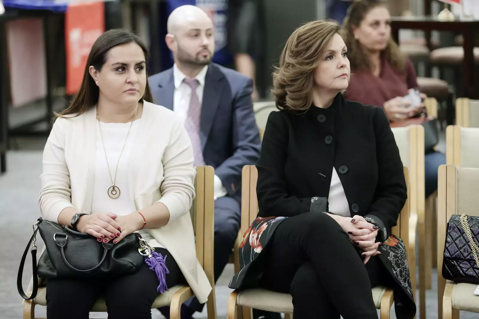 Evento de Swiss Learning