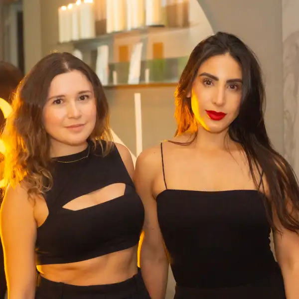 WELLNESS PARTY