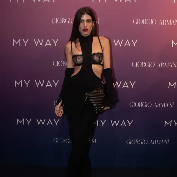 My Way by Armani