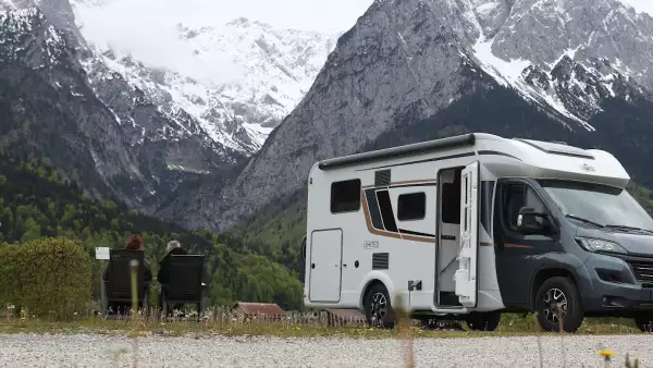 Germany Relaxes Lockdown Measures As Infection Rates Fall