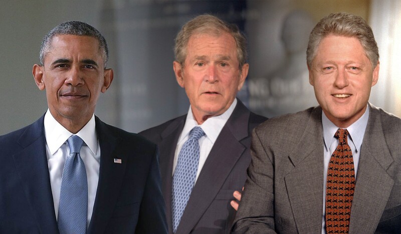 Respecto a Clinton, Obama se ha opuesto a más fusiones corporativas.