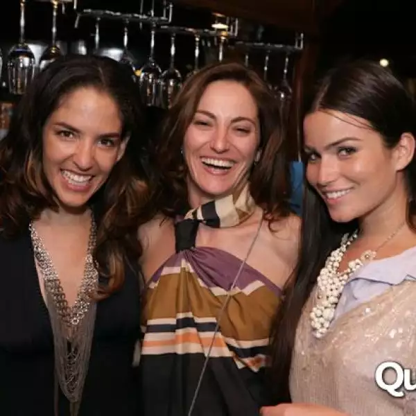 Lanzamiento tequila en Nueva York