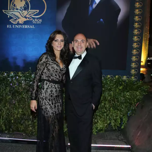 100 años del Universal 