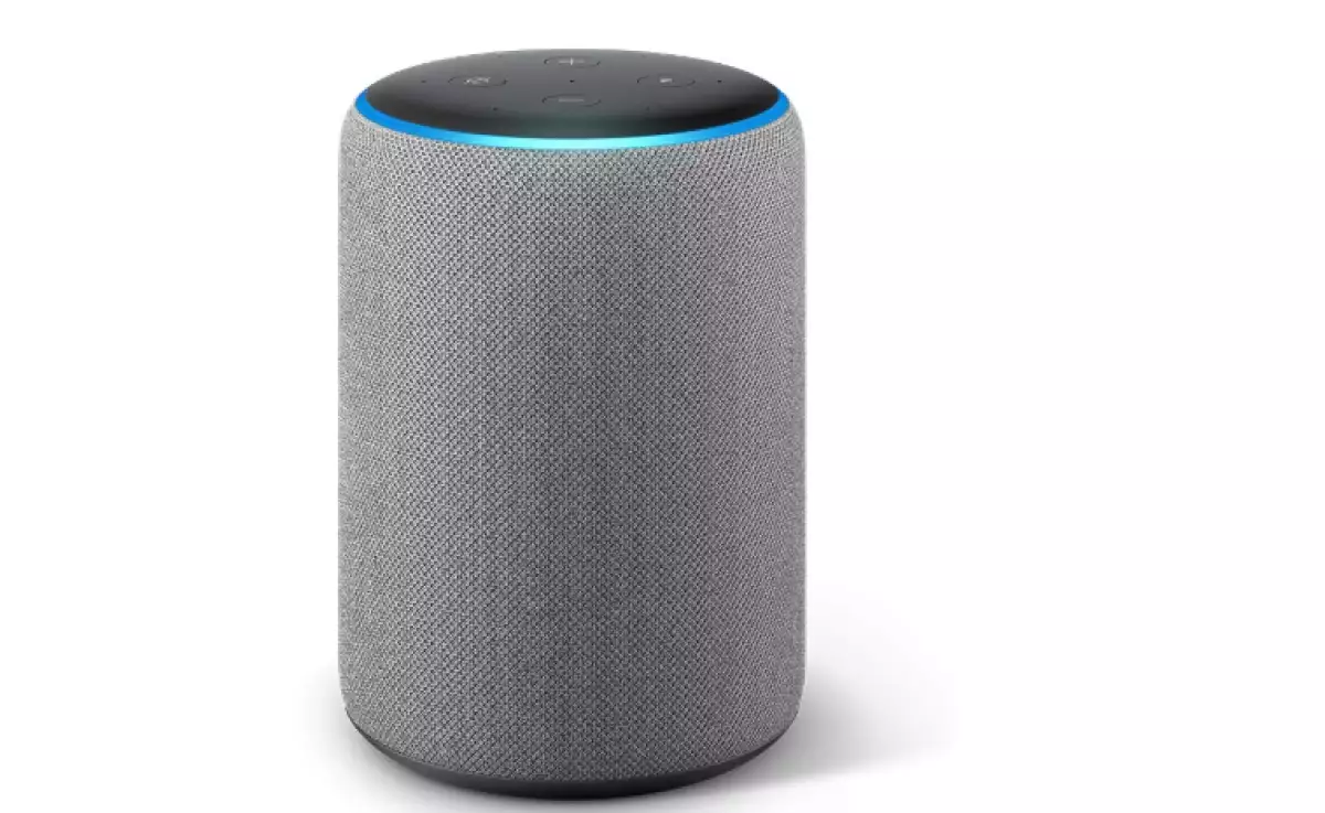 Alexa