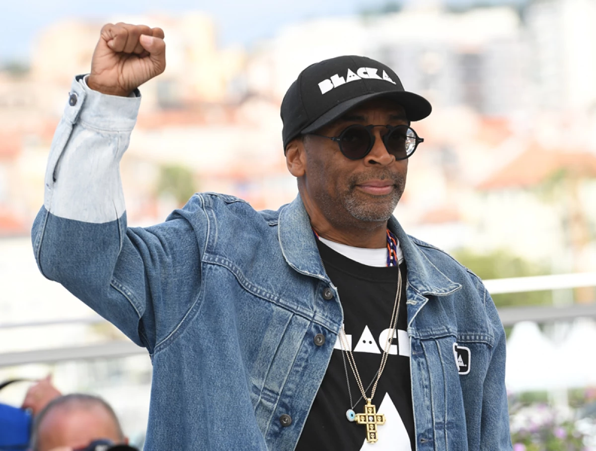 Spike Lee