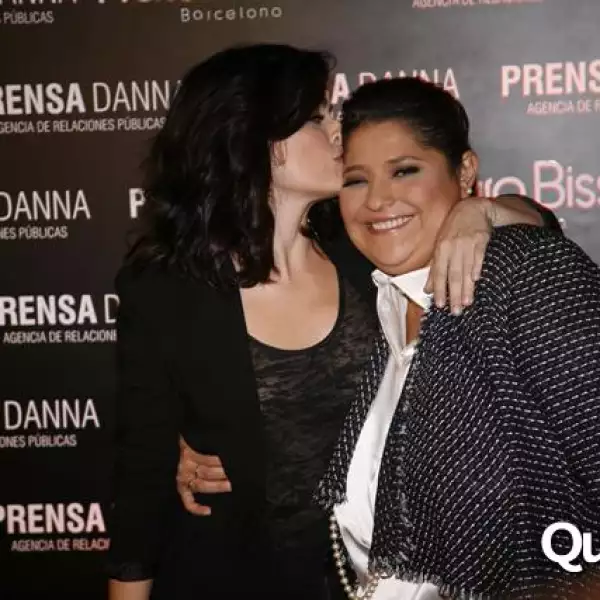 Inauguracion Ofis Danna