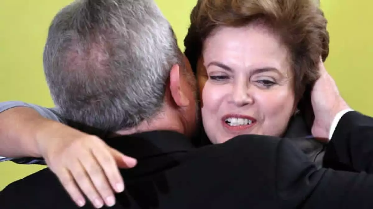 Brasil - Dilma