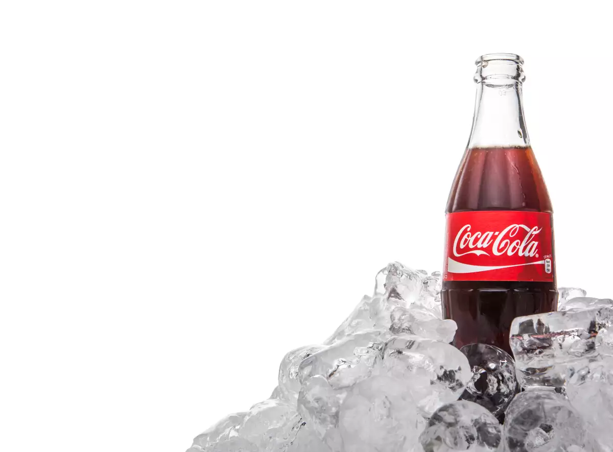 coca-cola