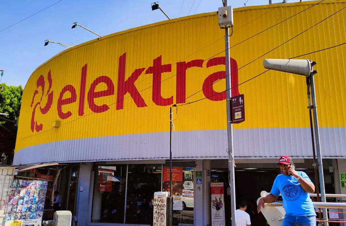 Las razones por las que Elektra se beneficiaría del desplome de sus acciones