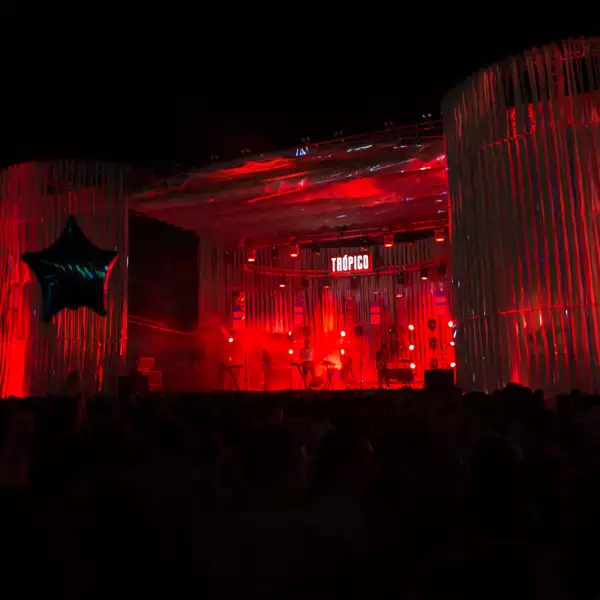 Trópico 2017