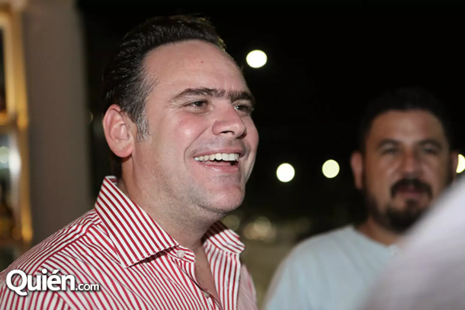 Roberto Solís