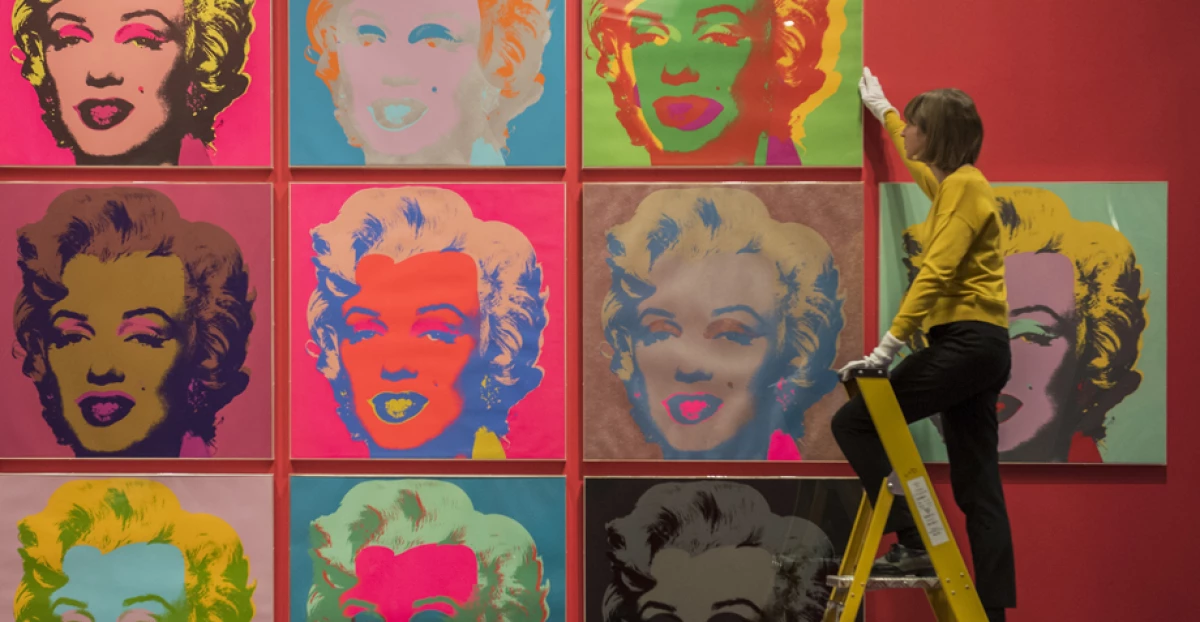 Andy Warhol
