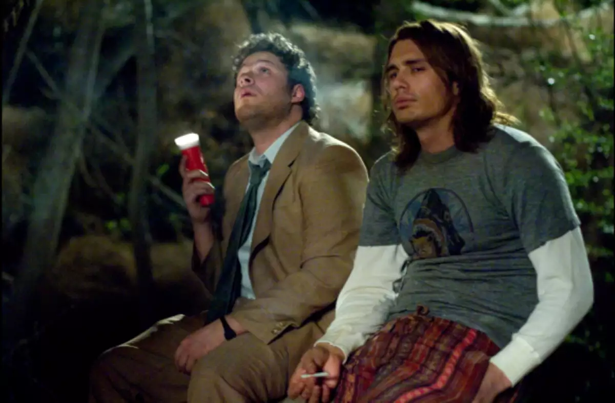 Pineapple Express